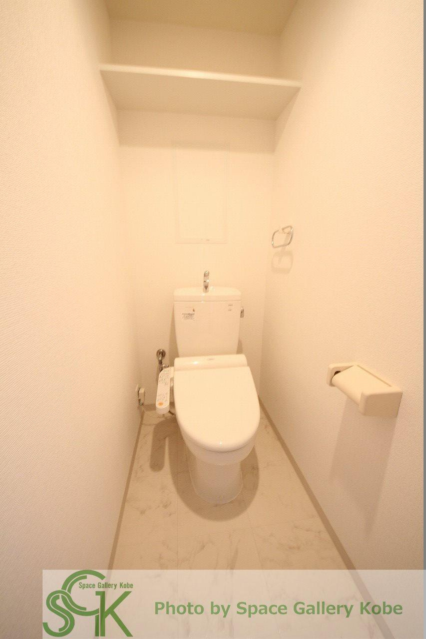 パレスマイセンのトイレ|※お部屋により仕様が異なる場合があります。