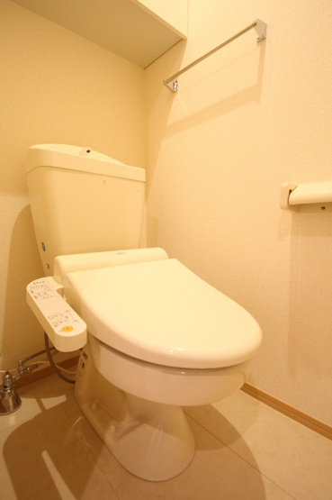 【トイレ】 | グランポルテ美園 | トイレも気になるポイント