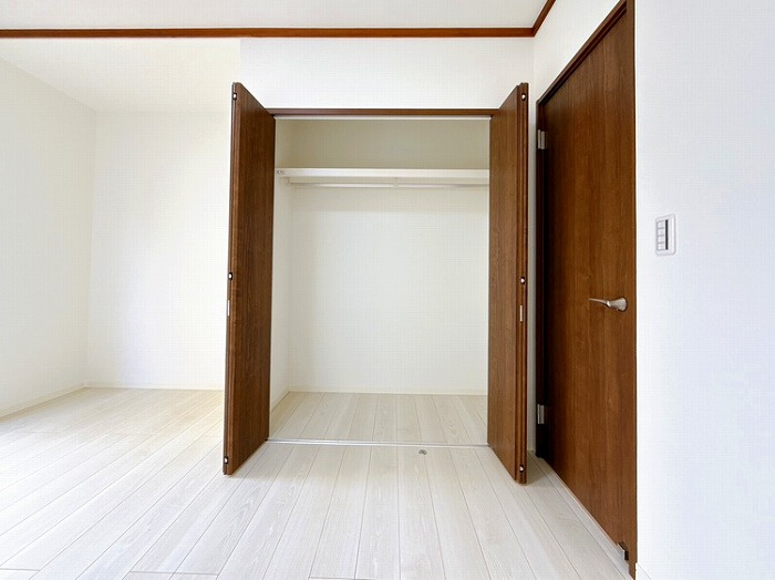 西尾市平口町の収納