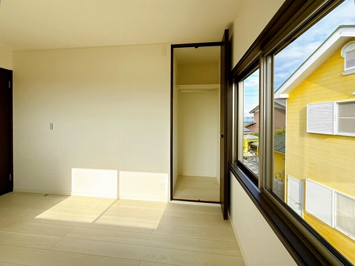 西尾市平口町の収納