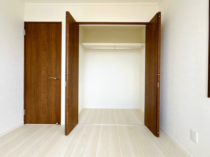 西尾市平口町の収納