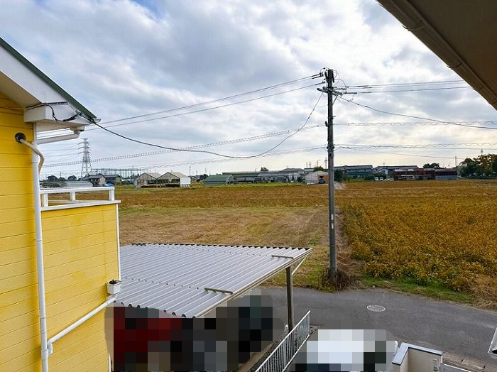 西尾市平口町の展望