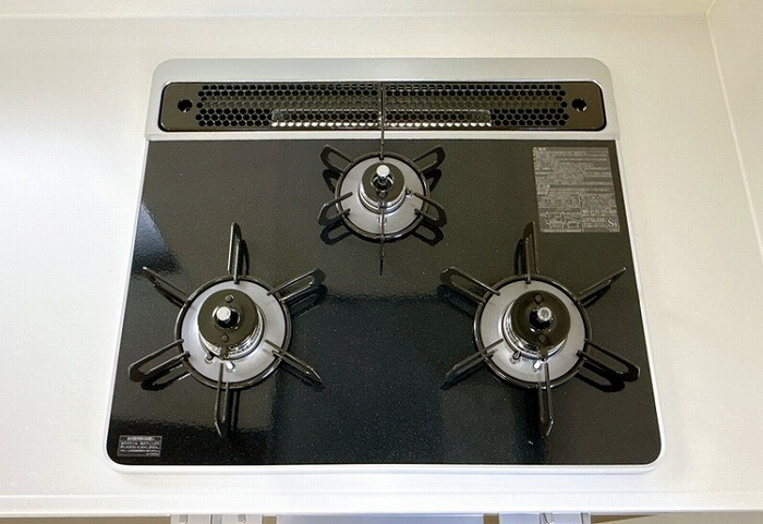 西尾市平口町のキッチン