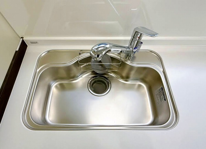 西尾市平口町の浴室