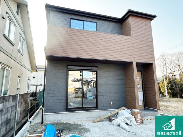 和泉市東阪本町　第3期　新築一戸建て
