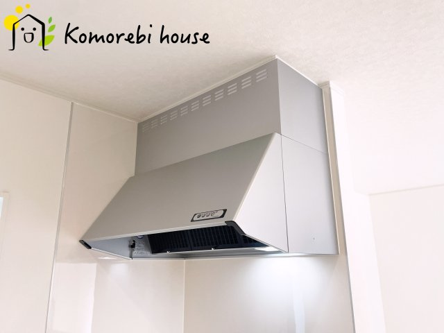 鴻巣市鴻巣　第1　新築一戸建て　クレイドルガーデン　02のキッチン|使いやすいキッチンです