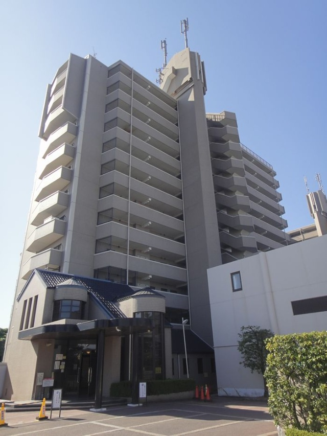 朝日プラザ伏見桂川