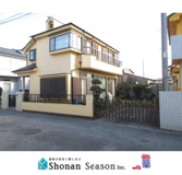 平塚市大神6丁目　中古戸建　39.81坪の画像