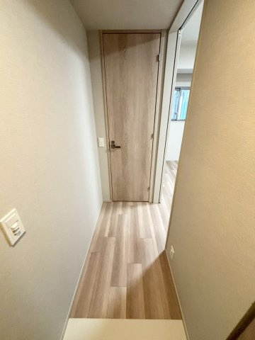 レ・ジェイド松戸の内装