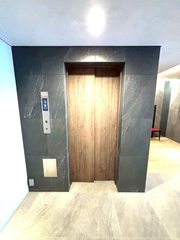 レ・ジェイド松戸のその他共用部分