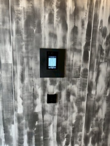 レ・ジェイド松戸のセキュリティ