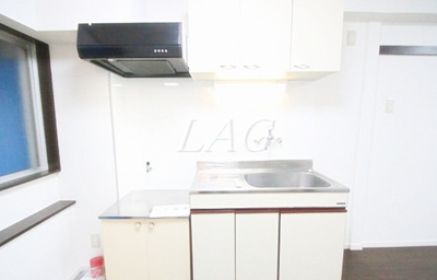 【キッチン】 | グリーンコーポラス | キッチンです。