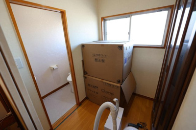 【収納】 | マンション本郷 6階 4LDK | 納戸