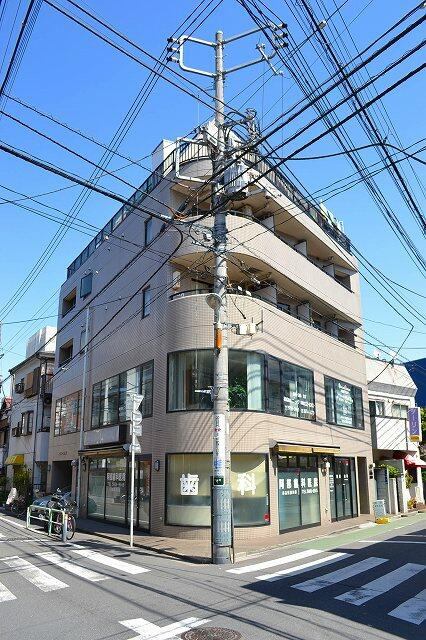 セブンヒルズの画像
