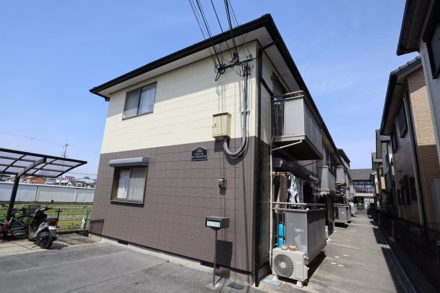 ルミエールSHIMAMURA