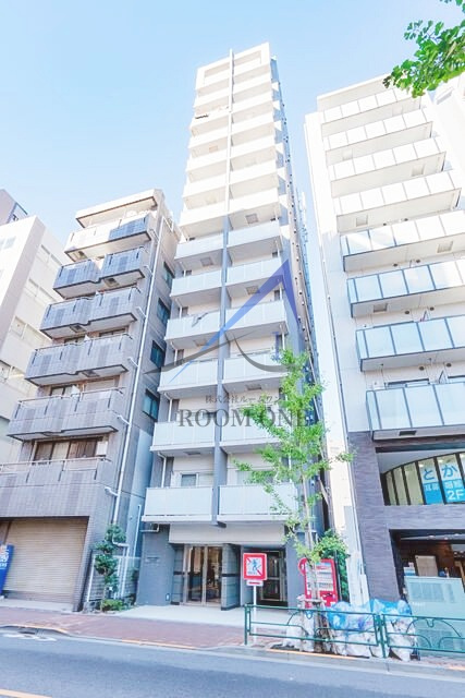 グランフォース町屋