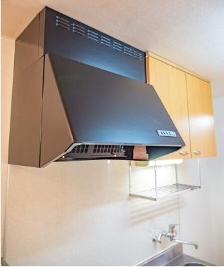 シャンフェルト西落合２のキッチン|（同一仕様写真）