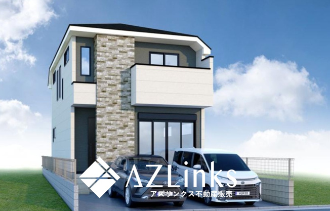 【外観】 | 八千代市八千代台北16丁目20期