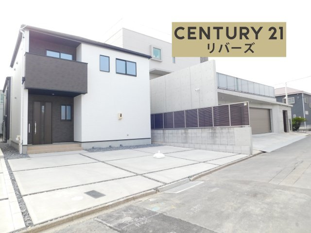 名古屋市港区西川町２丁目の新築一戸建