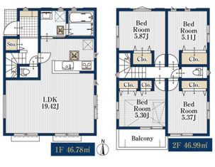 金沢区能見台通