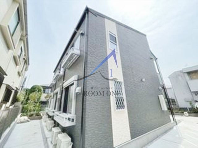 カーサ・ウエスト