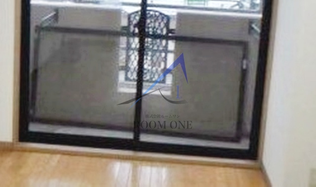 エクセリア文京池之端のバルコニー|バルコニーです。