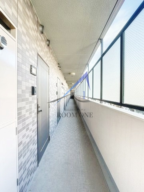 エクセリア文京池之端