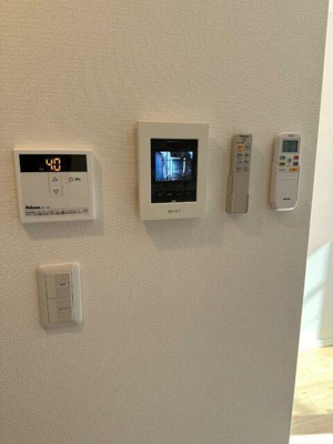 【セキュリティ】 | ＧｌａｎｚＣｕｂｅ大島 |  