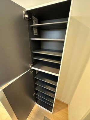 【収納】 | ＧｌａｎｚＣｕｂｅ大島 |  