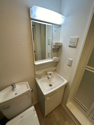 【独立洗面台】 | ＧｌａｎｚＣｕｂｅ大島 |  