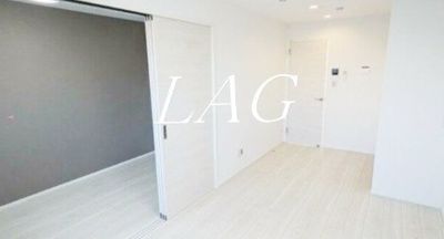 【居間・リビング】 | カインドネス八王子元本郷 | 洋室のお部屋です。