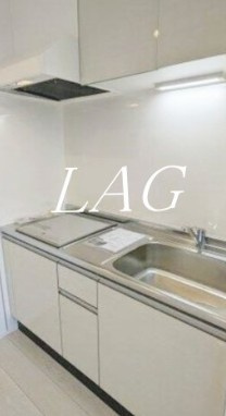 【キッチン】 | カインドネス八王子元本郷 | キッチンです。