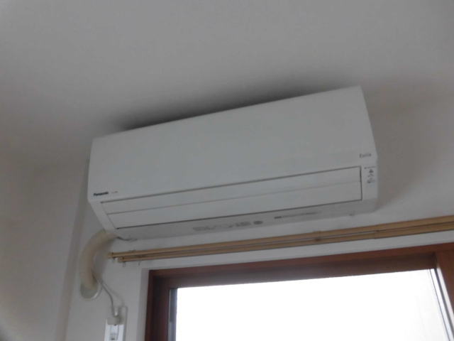 コーポ駅前ビルの設備