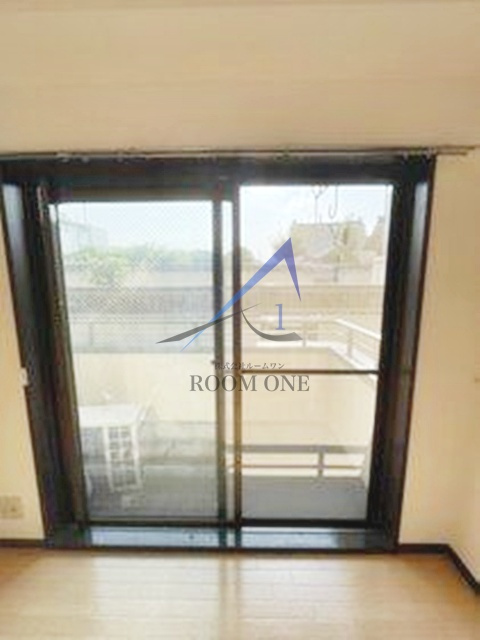 ユーティー大森の内装|内装です。