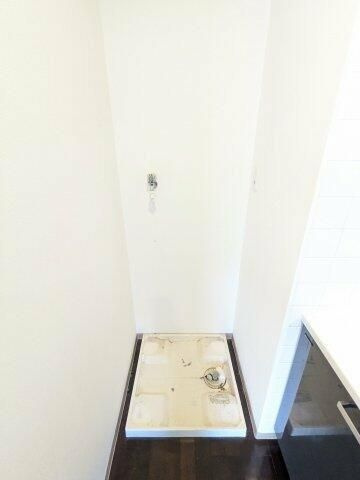 ベルジューレ高輪のその他