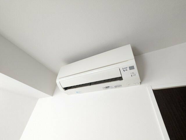 ベルジューレ高輪の設備