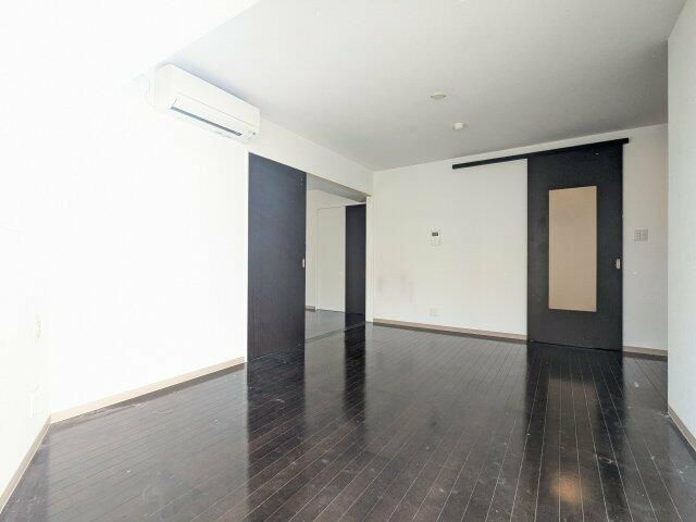 ベルジューレ高輪の内装