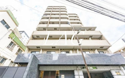 【外観】 | コンシェリア大塚HILLSIDESQUARE | 外観です。