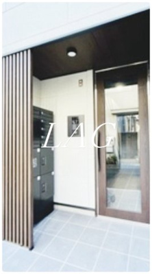 【エントランス】 | ＣＦジオーレ３５８ | エントランスです。