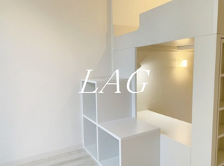 【内装】 | エルスタンザ平和台 | 内装です。