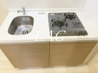 【キッチン】 | エルスタンザ平和台 | キッチンです。