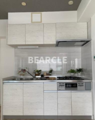 【キッチン】 | フローラみずほ