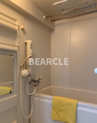 【浴室】 | フローラみずほ