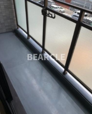 【バルコニー】 | フローラみずほ