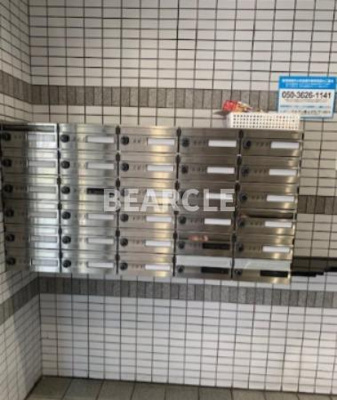 【その他共用部分】 | フローラみずほ