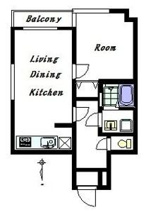 クロノス高尾Southの画像