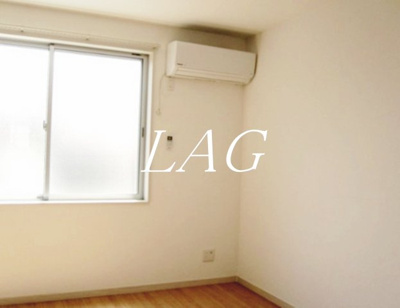 【寝室】 | Ａｍｂｉｔｉｏｎ聖蹟桜ヶ丘ＩＩ | 寝室です。