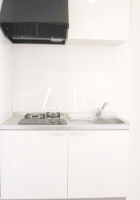 【キッチン】 | Ａｍｂｉｔｉｏｎ聖蹟桜ヶ丘ＩＩ | キッチンです。