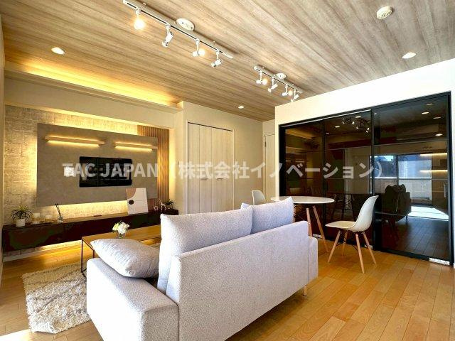 ジェイパーク文京白山