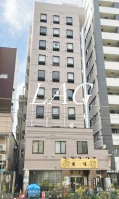 【外観】 | グランドハウスシャンティ | 外観です。